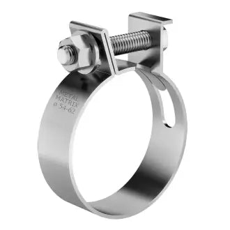 Abraçadeira P/Mangotinho 29 A 32Mm Matrix C10