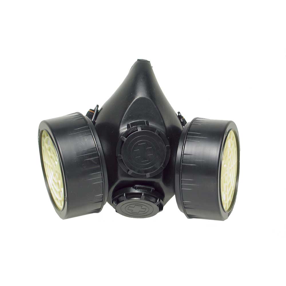 Respirador Semifacial CG 306