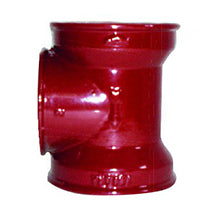 Tê de Inspeção 87° 30' Tradicional Curto