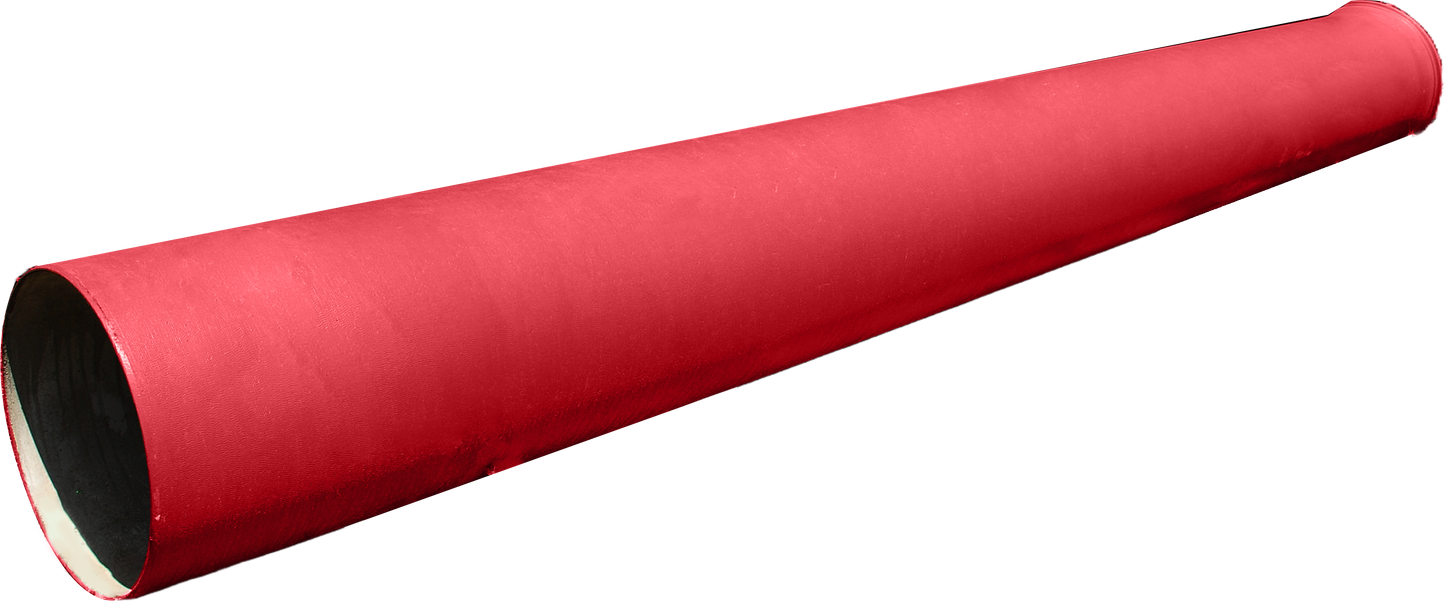 Tubo Ponta e Ponta