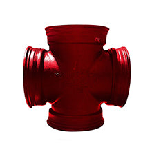 Cruzeta Bolsas