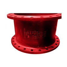 Toco Flanges