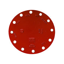 Flange Cego