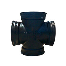 Cruzeta Bolsas