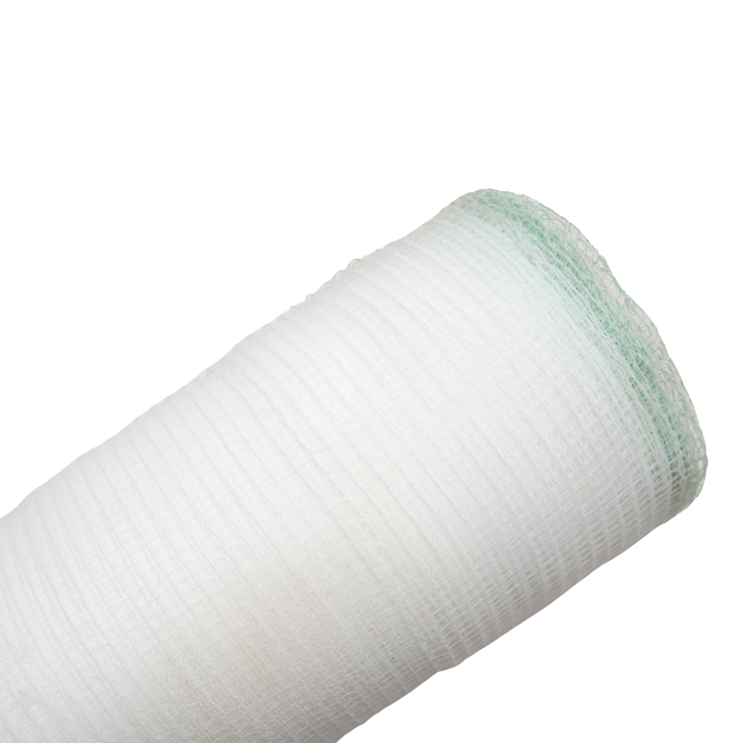 Tela de Reforço para Fachada - Fio 1,2mm x 50cm x 25m - Carbografite