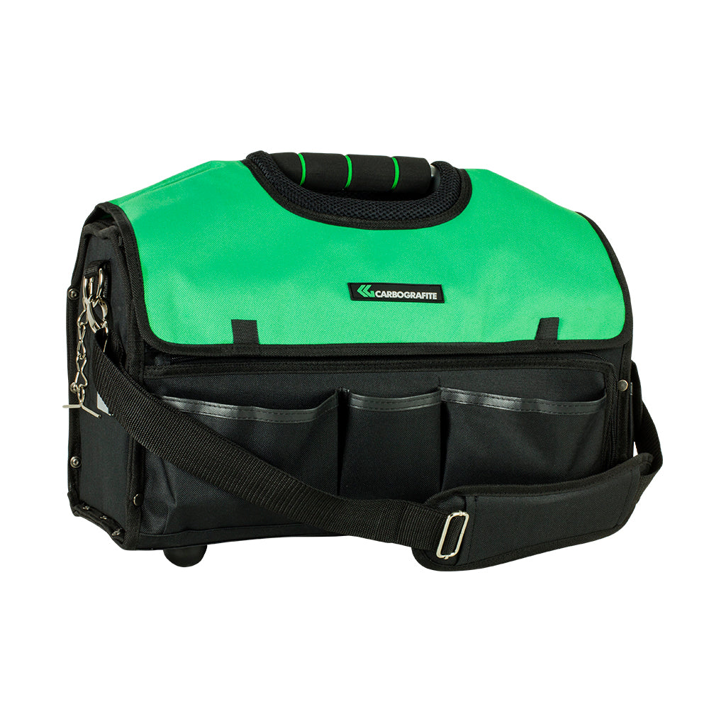 Bolsa Porta Ferramentas CG 490 (50x 30 x 20cm)