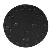 Flange Cego