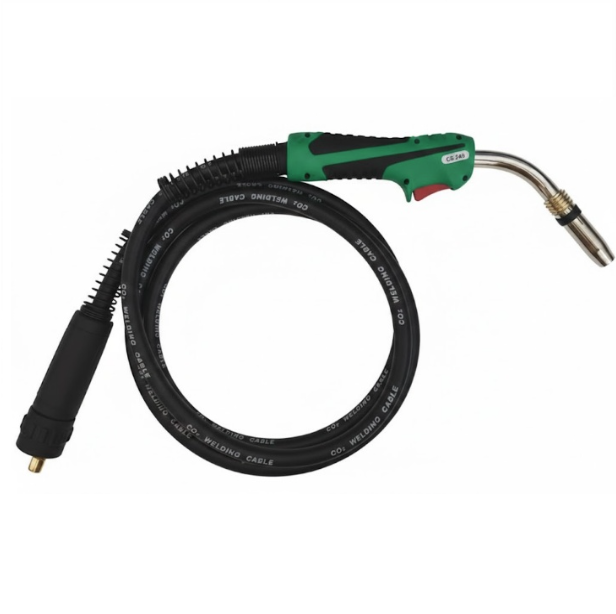 Tocha MIG/MAG CG240 5M