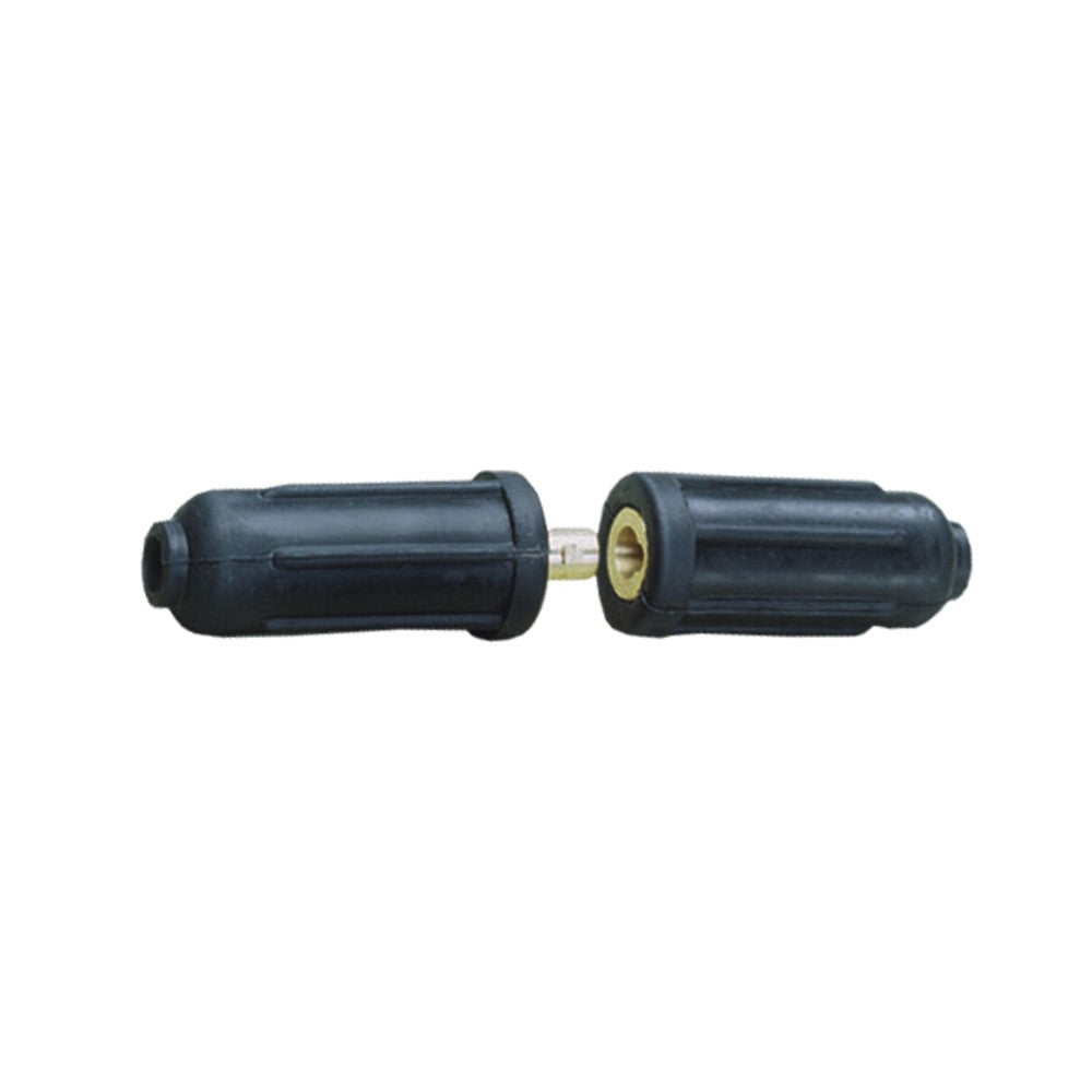 Conectores CG 500 Borracha - Carbografite
