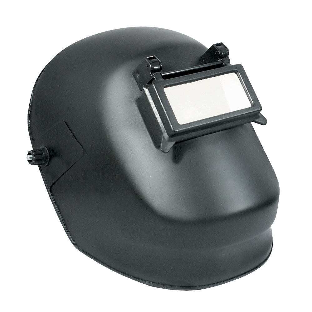Máscara de Solda Advanced Visor Fixo sem Catraca