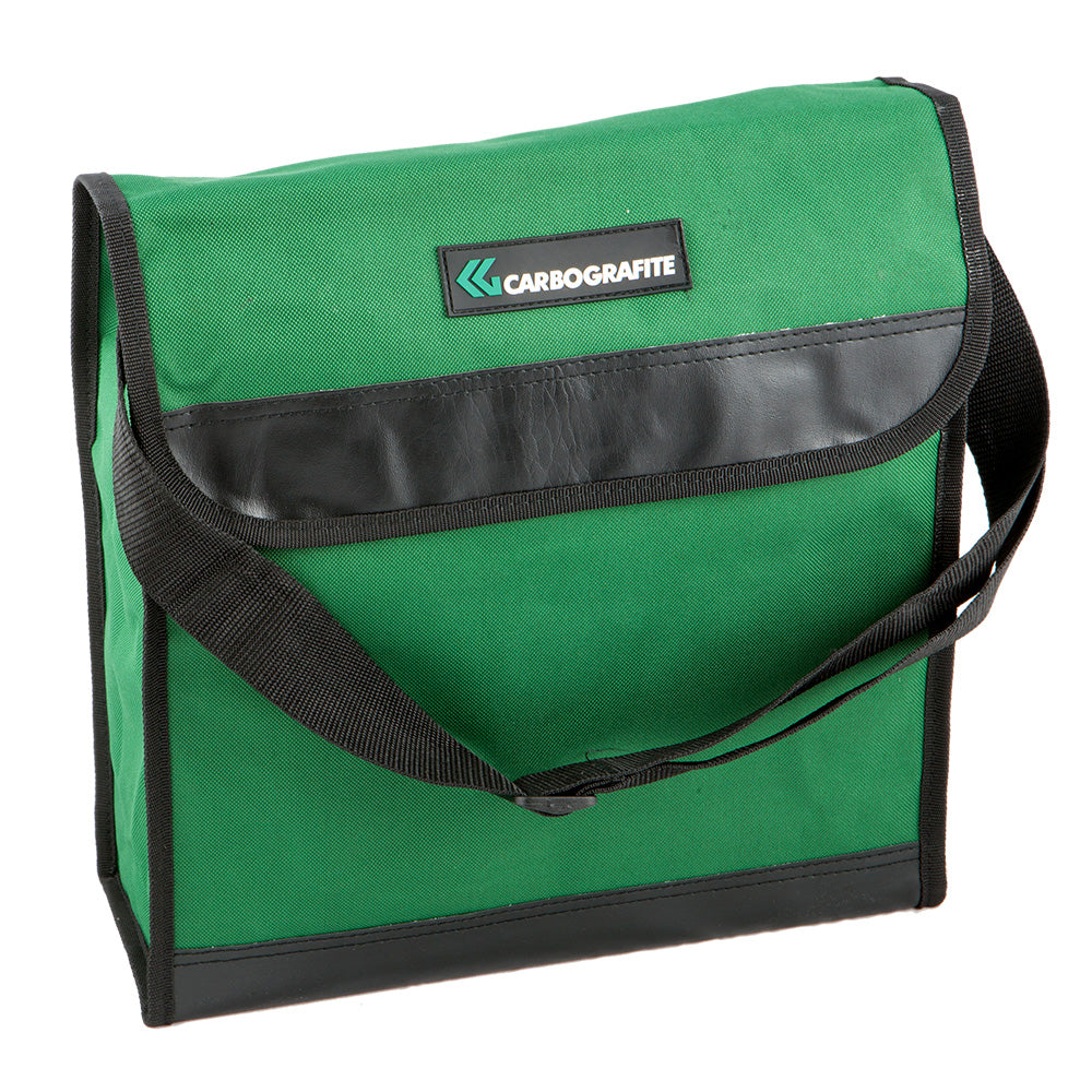 Bolsa Fechada CG 425 (35 x 30 x 10cm)