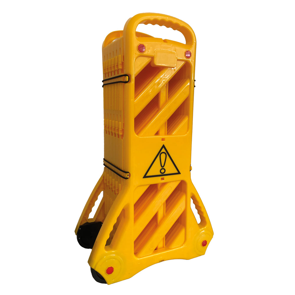 Barreira Pantográfica CG 54R - 380 x 100 cm - Carbografite