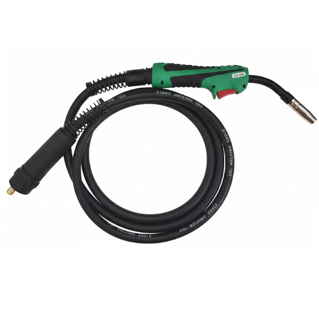 Tocha MIG/MAG CG150 3M