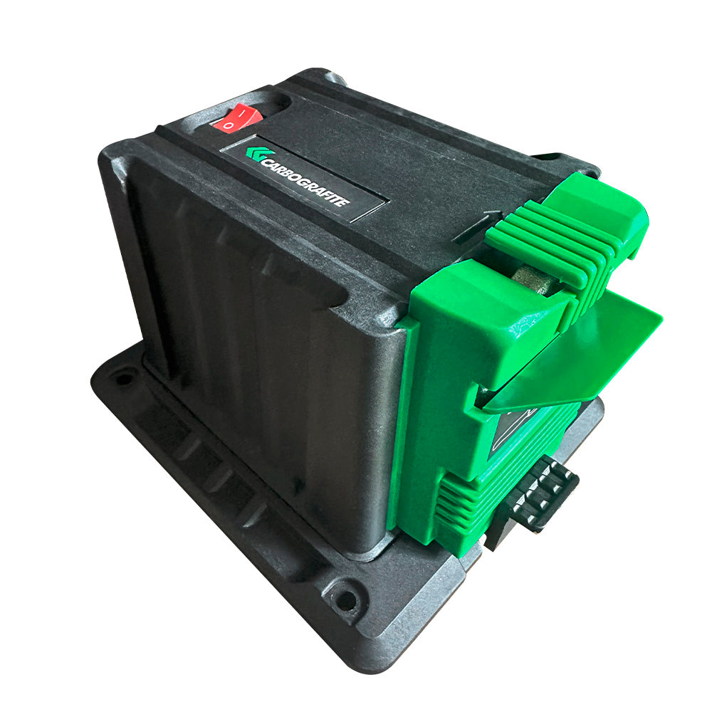 Afiador Multifunção - 220V
