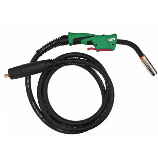Tocha MIG/MAG CG450 3M