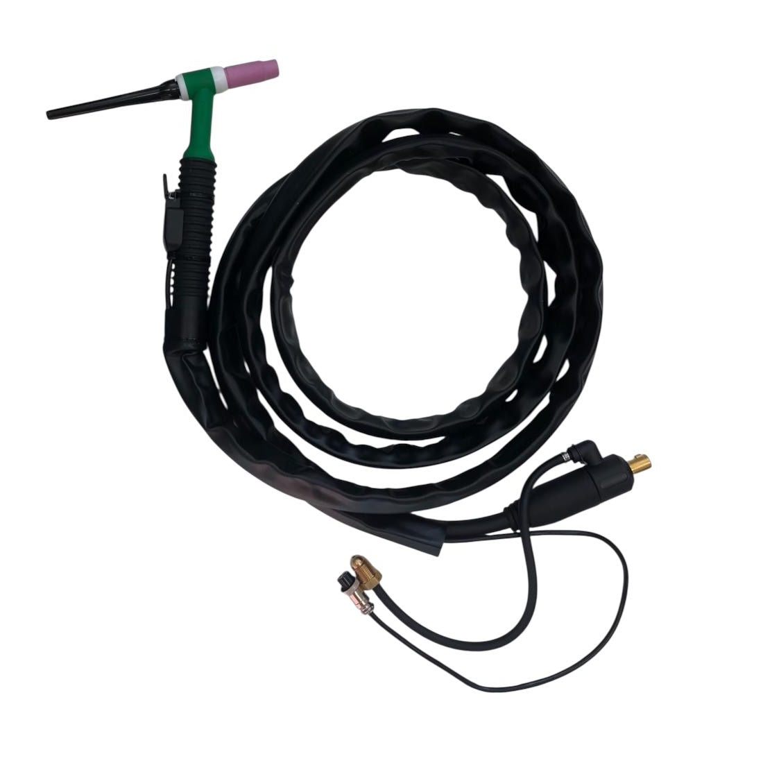 Tocha TIG CG 26 3m - 13mm com Micro Switch