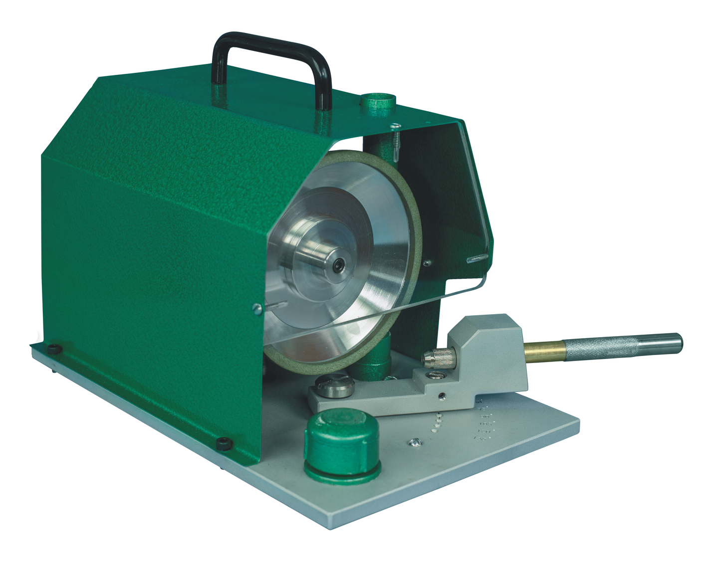 Afiador de Tungstênio 220 V - Carbografite
