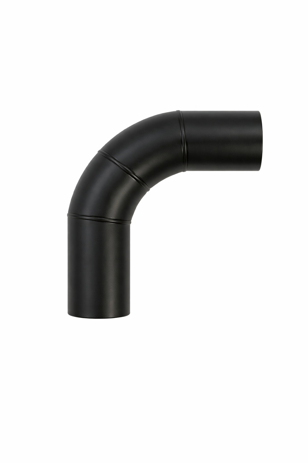 CURVA 90 PEAD 063 MM - PN 08