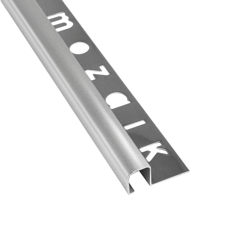 FILETE P INOX 304 MICROTEXTURIZADO - 120 cm