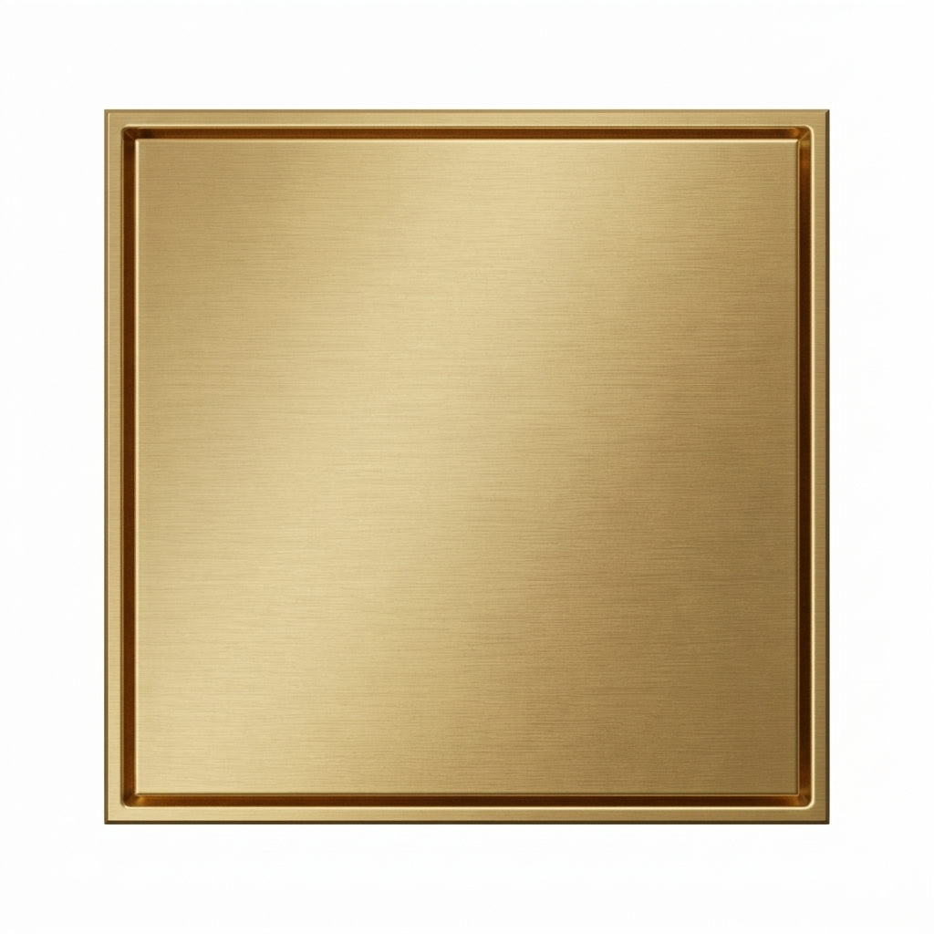 RALO VISTTA OURO MATTE - 150 mm