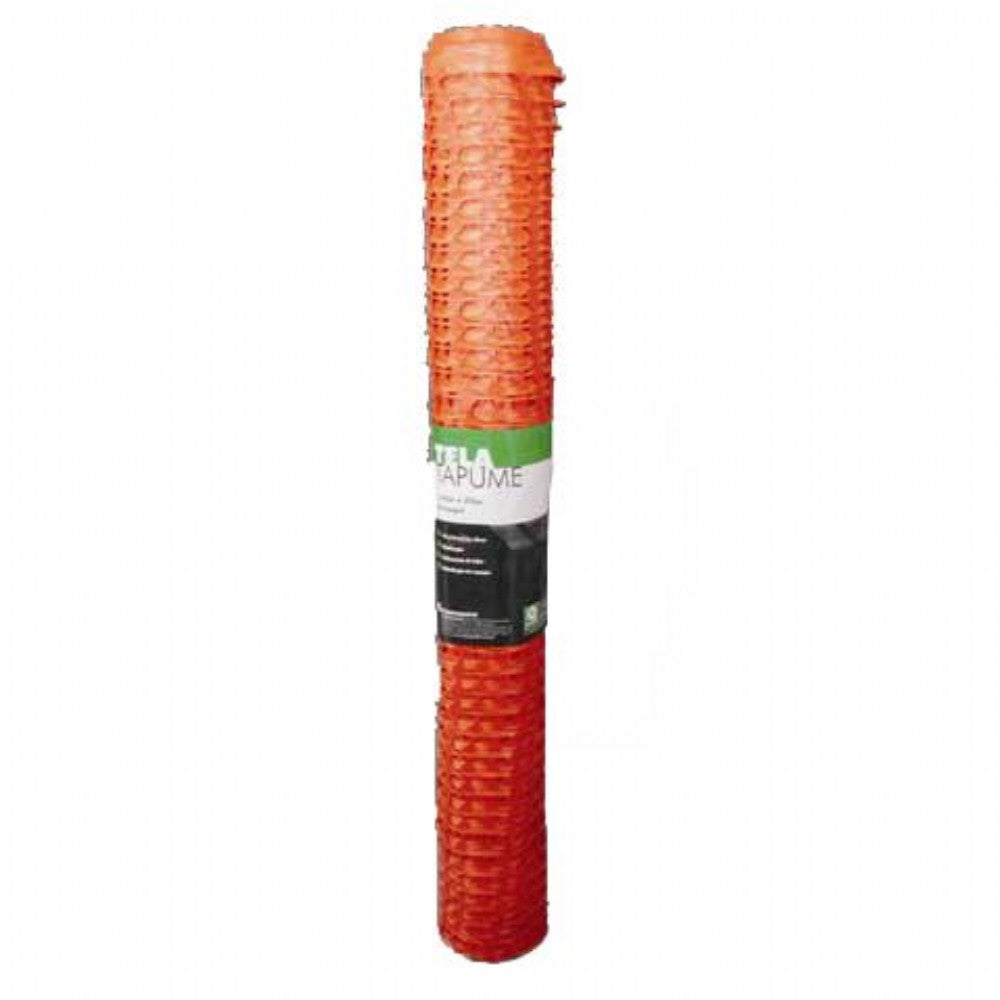 Tela Tapume 50m x 1,20m