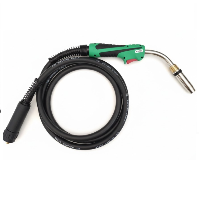 Tocha MIG/MAG CG360 3M