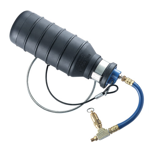 Obturador Pneumático P/ Testes Hidráulicos 40 a 63 mm PP Duratop X