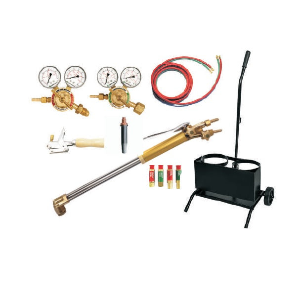 Kit para Corte Portátil