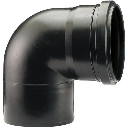 Joelho de 87° 30´ F-F PP Duratop X