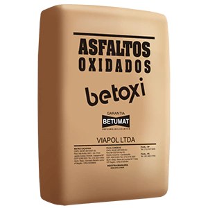 Betoxi Asfalto Oxidado O 94 25 Kg Viapol