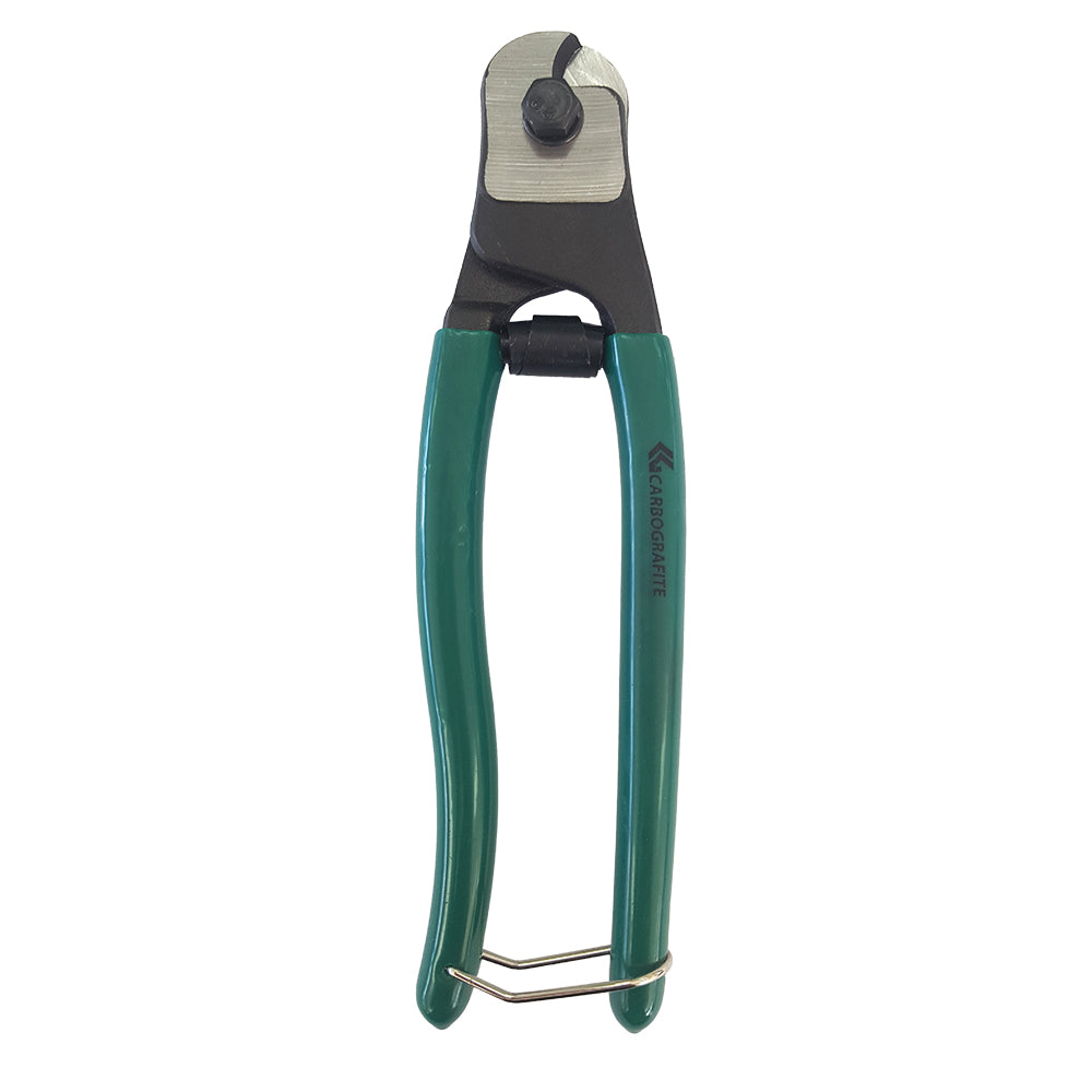 Alicate Corta Cabos de Aço 18" - Carbografite