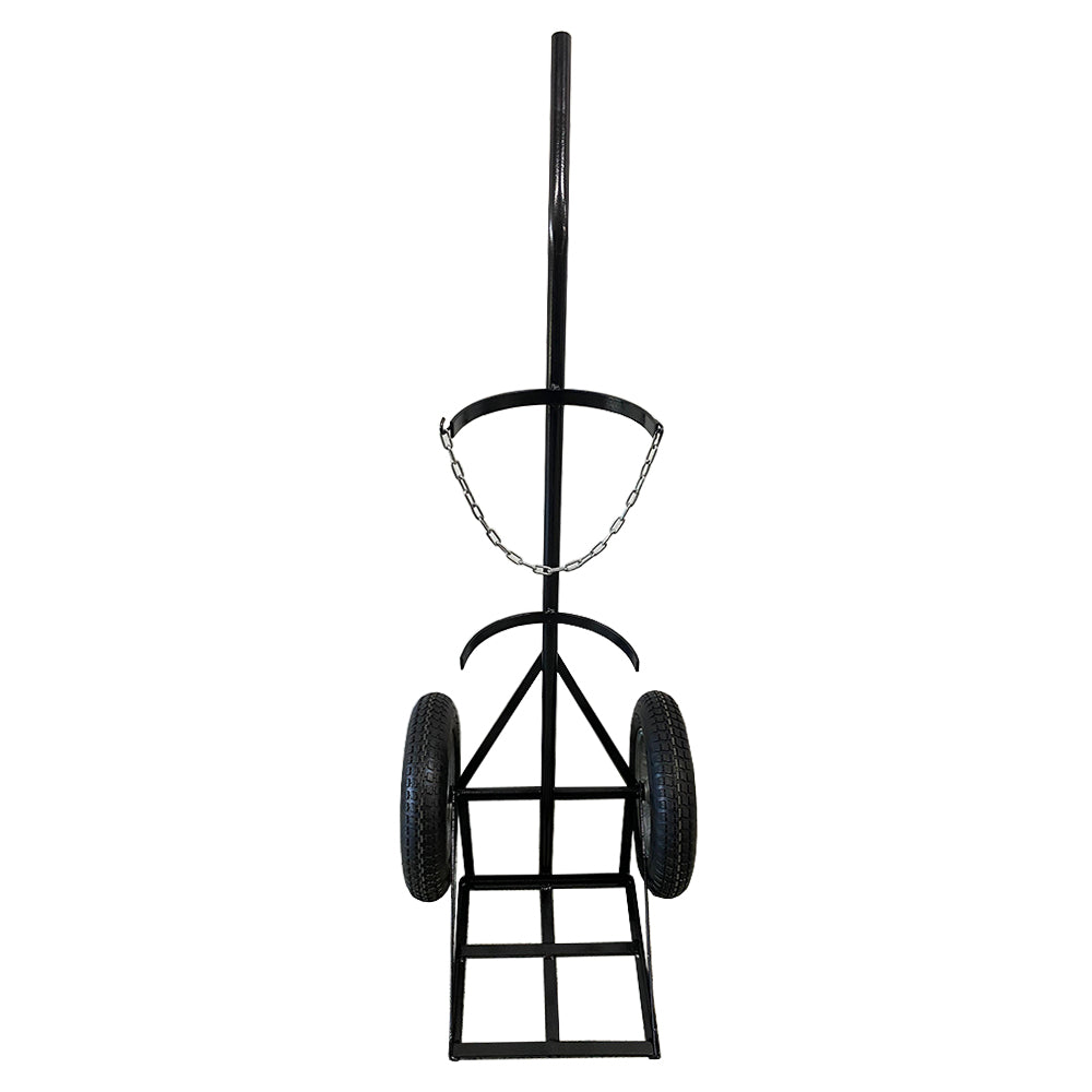 Carrinho Para 01 Cilindro Pneu c/ Câmara