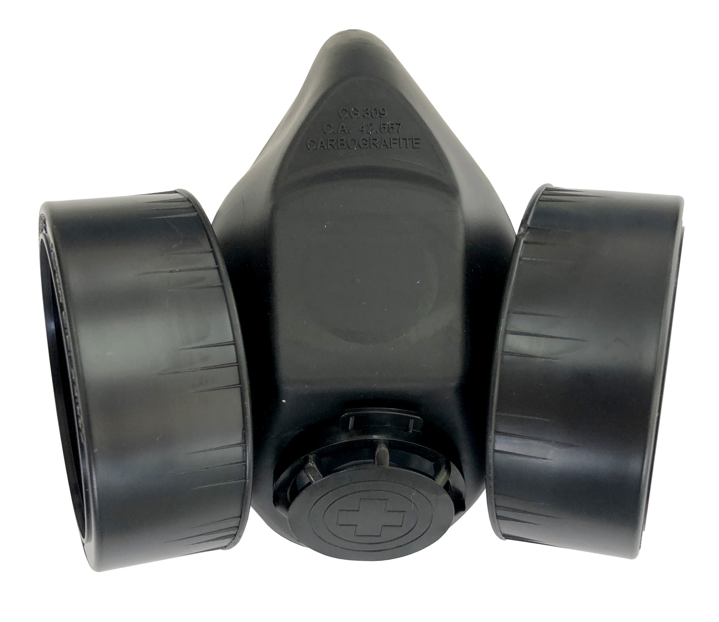 Respirador Semifacial CG 309