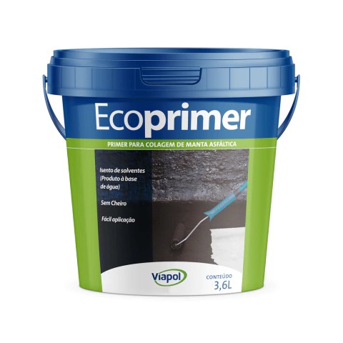 Ecoprimer Gl 36L Viapol