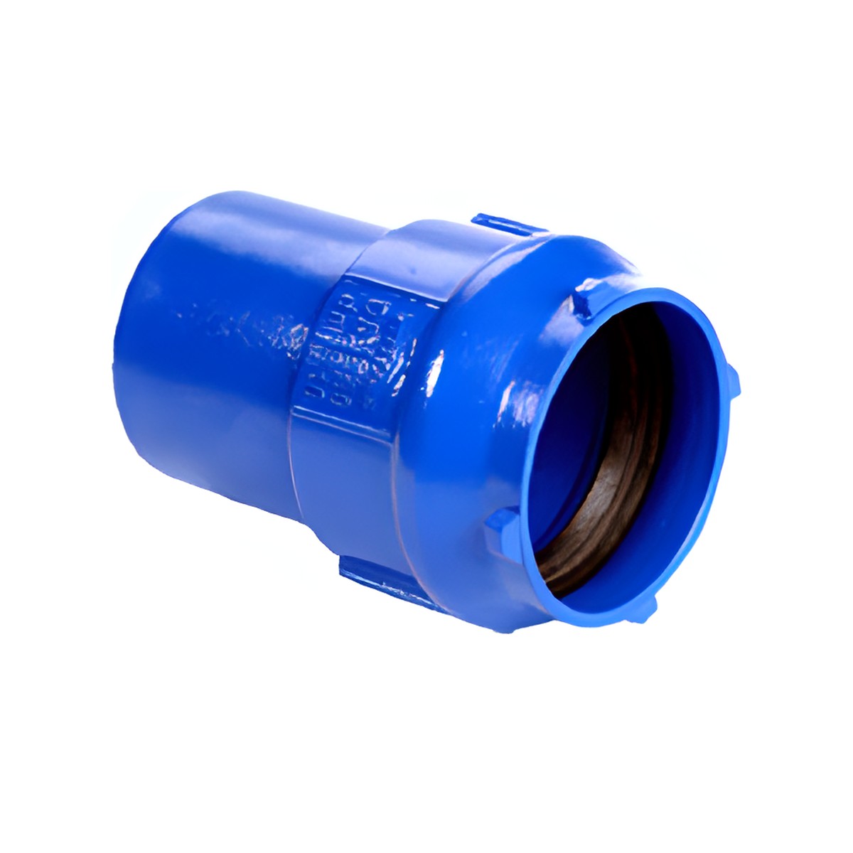Adaptador de Transição Klikso PBA x Ferro Dúctil PAM Saint-Gobain