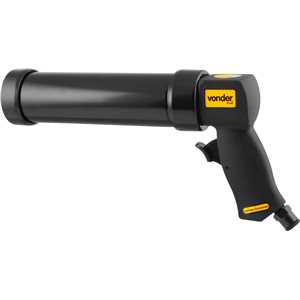 Aplicador pneumático de silicone, APV 310 VONDER PLUS