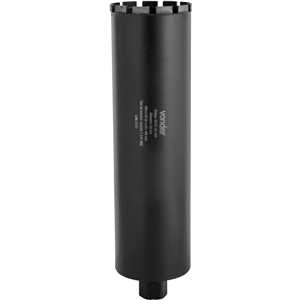 Coroa diamantada, 120 mm x 450 mm, VONDER