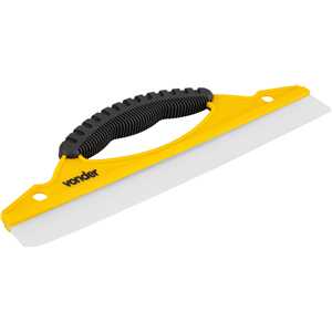 Rodo de silicone, multiuso, com 310 mm, VONDER