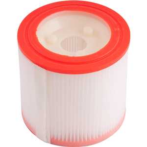 Filtro HEPA para aspiradores de pó APV 1000, APV 1218, APV 1235 e APV 1240, VONDER