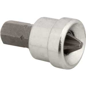 Bits para drywall, PH2, 25 mm, VONDER