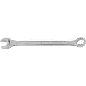 Chave combinada 20 mm, aço cromo vanádio, reta, VONDER