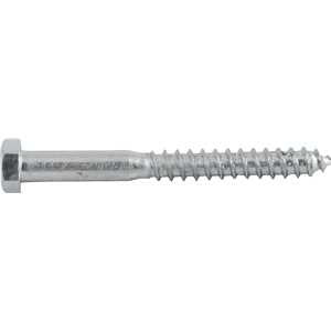Parafuso sextavado rosca soberba 3/8" x 90 mm, VONDER