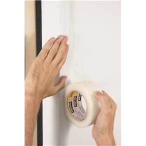 Fita telada para drywall 48 mm x 20 m, VONDER