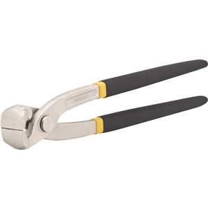 Torquês para armador, 12", VONDER