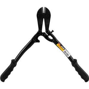 Tesoura corta vergalhão 14" VONDER PLUS