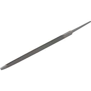 Lima triangular slim taper, 6", VONDER