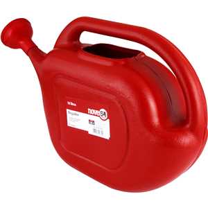 Regador plástico, 10 litros, NOVE54