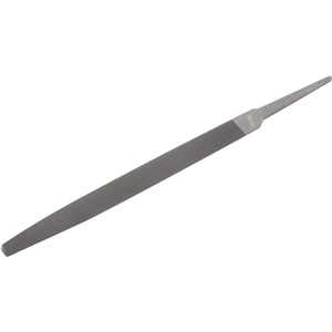 Lima triangular bastarda 6", VONDER