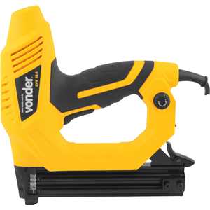 Grampeador / pinador elétrico GPE 916, 127 V~, VONDER