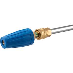 Lavadora de alta pressão a gasolina LGV 3600, VONDER